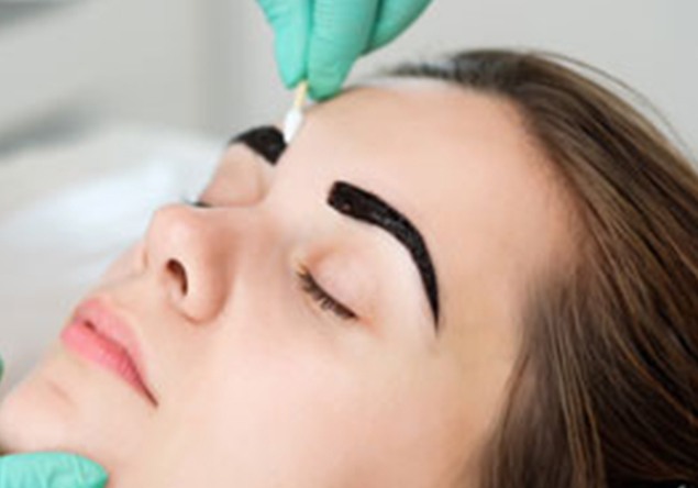 HENNA BROWS - A REVOLUTION IN BROW TINT
